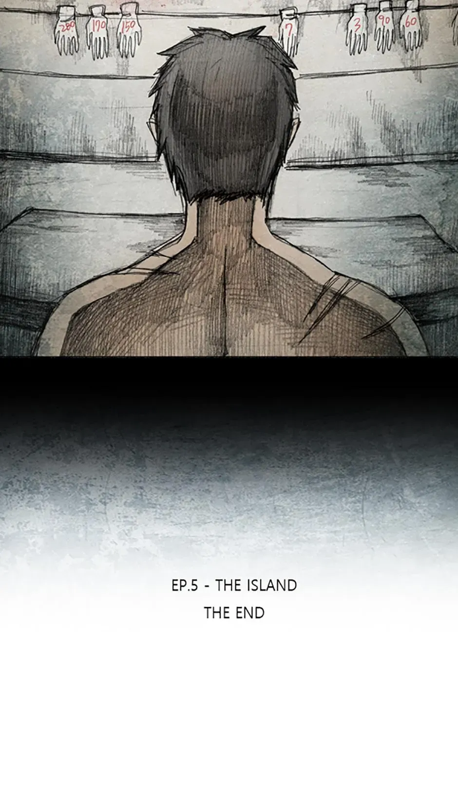 Read Red Cage chapter 30 image 51 on Lezhin