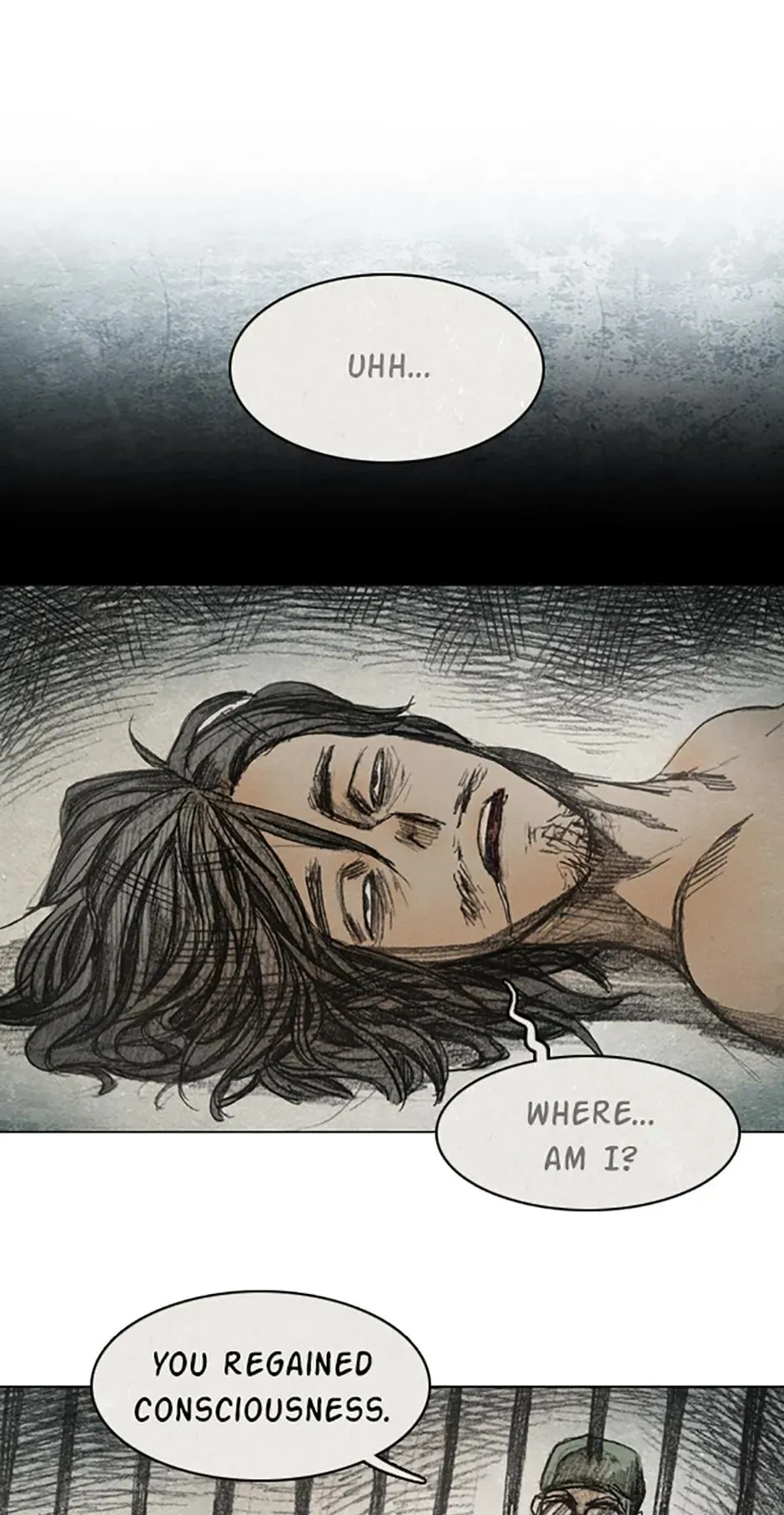 Read Red Cage chapter 30 image 6 on Lezhin