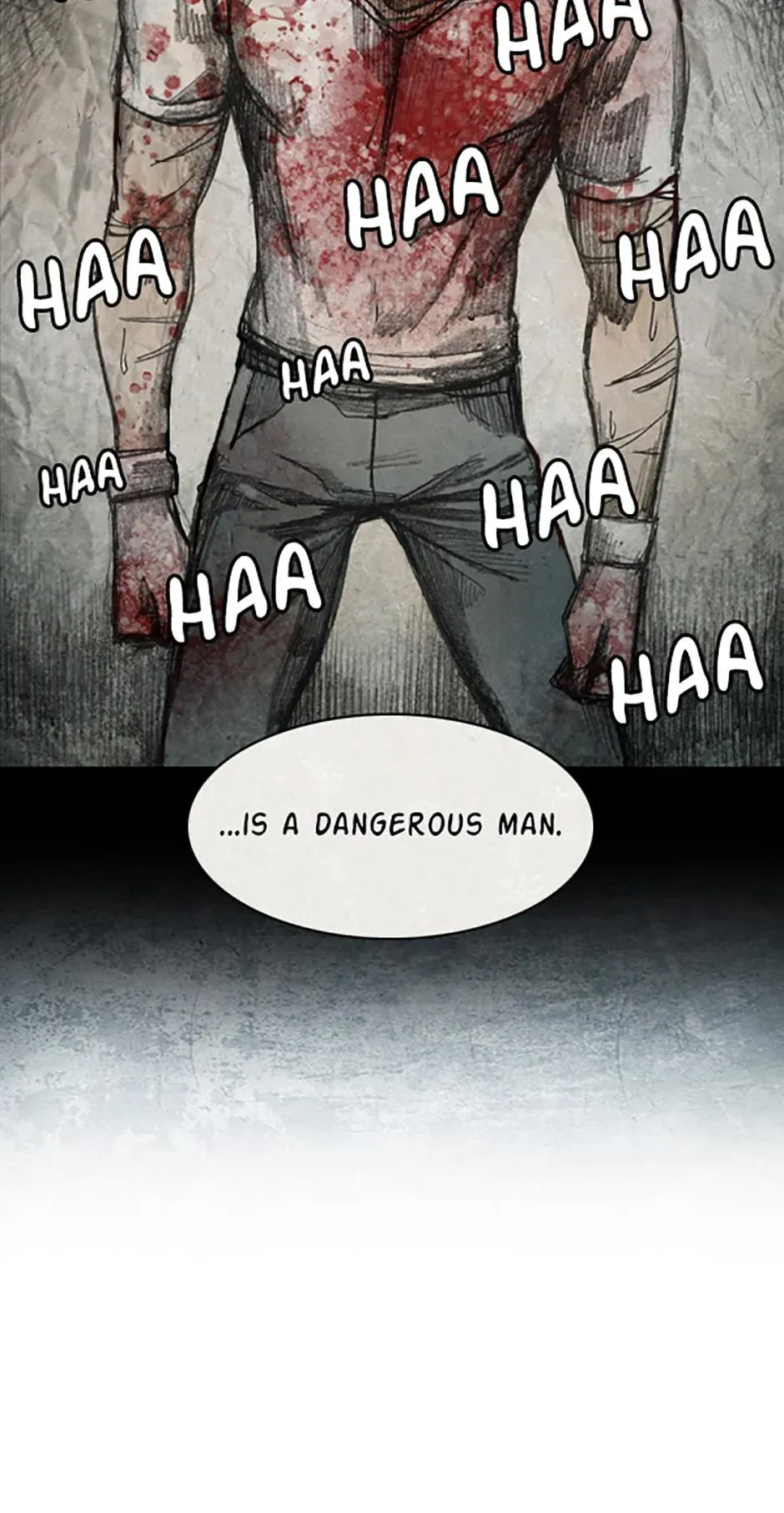 Read Red Cage chapter 31 image 15 on Lezhin