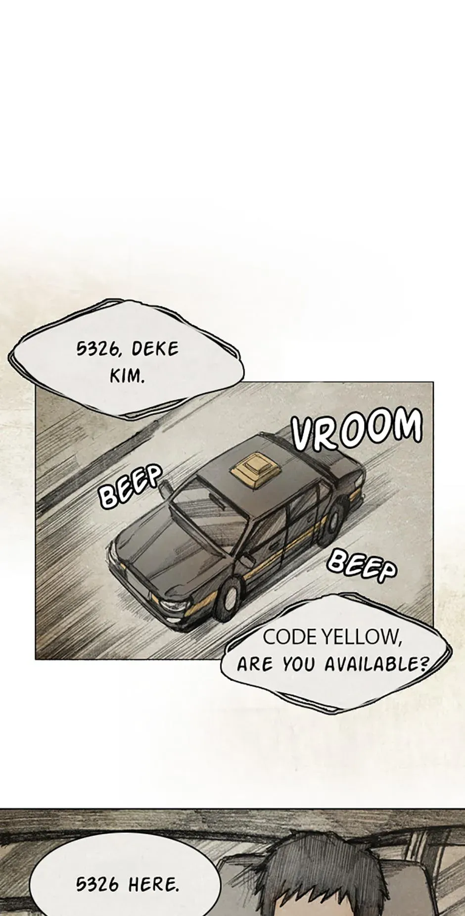 Read Red Cage chapter 31 image 26 on Lezhin