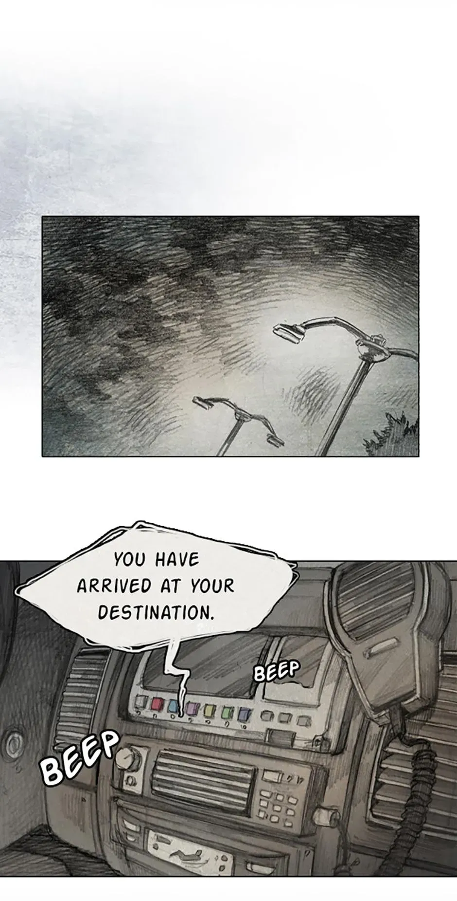 Read Red Cage chapter 31 image 31 on Lezhin