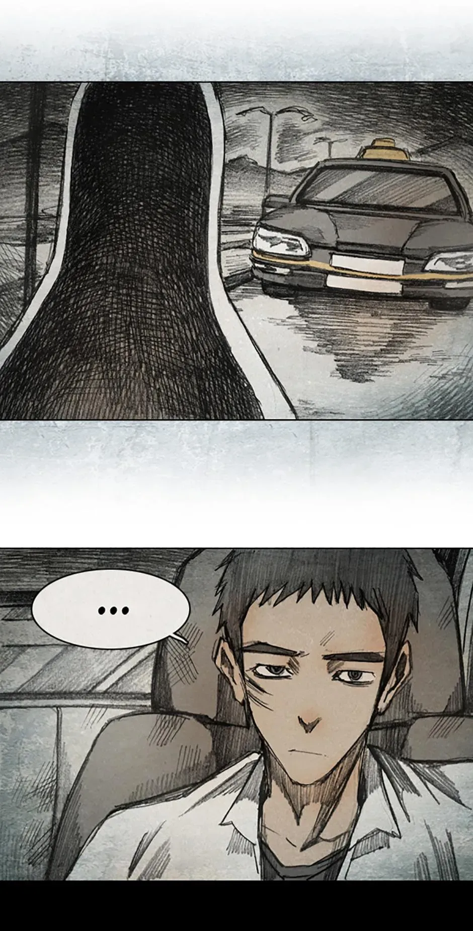Read Red Cage chapter 31 image 32 on Lezhin