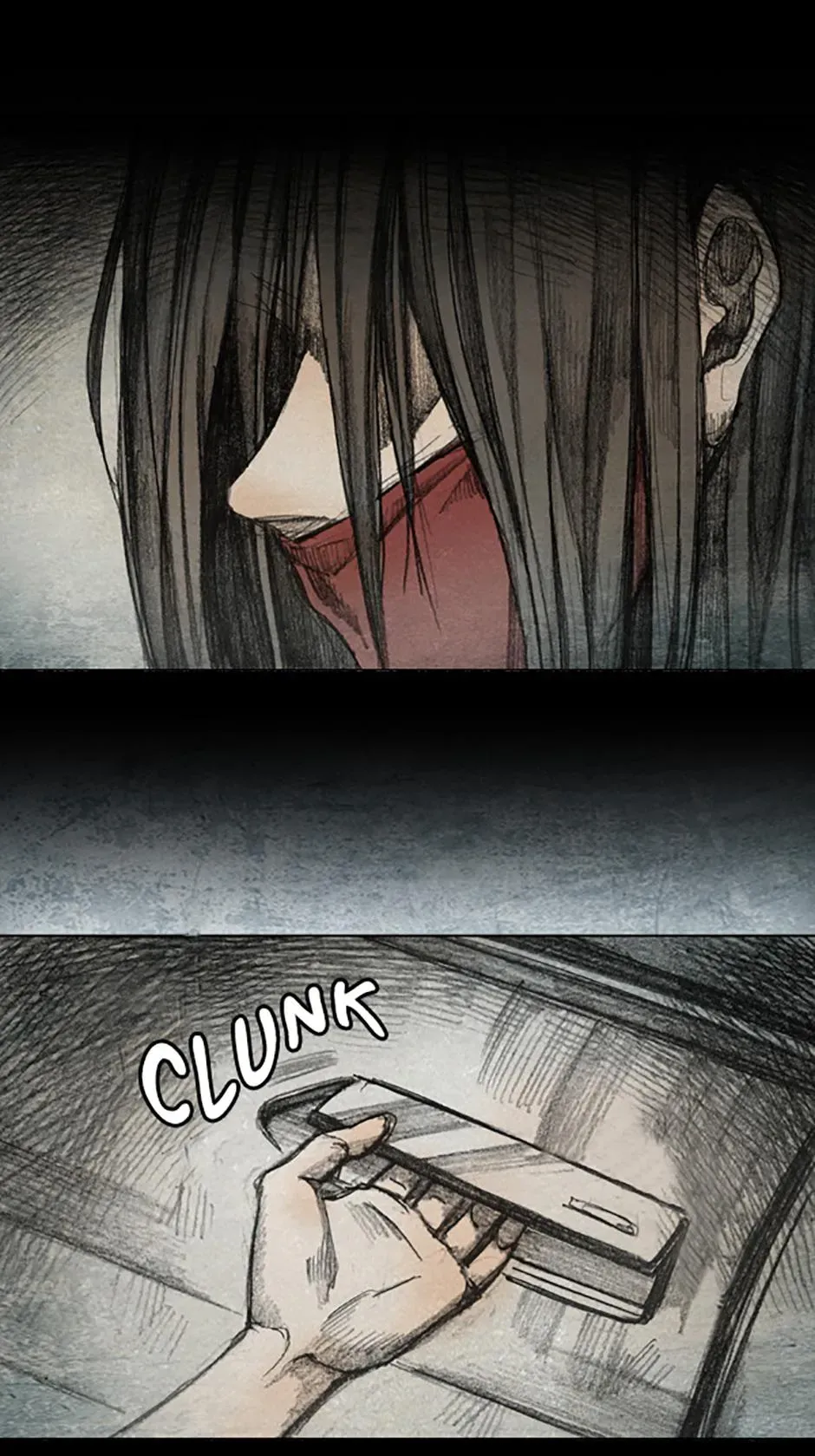 Read Red Cage chapter 31 image 34 on Lezhin