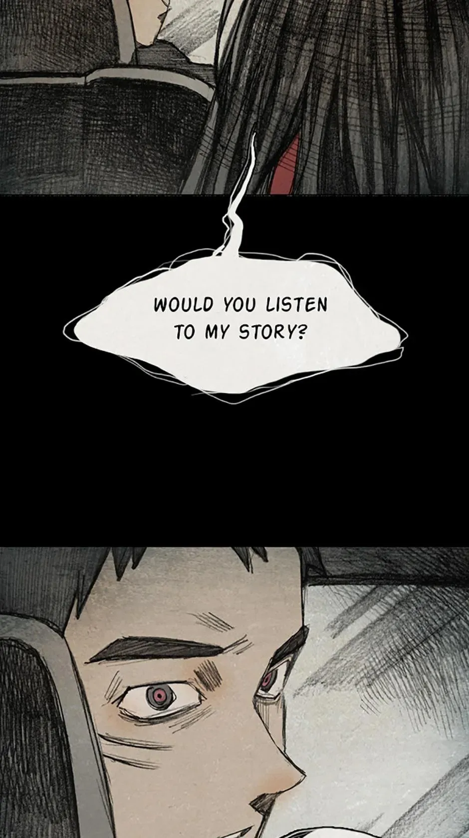 Read Red Cage chapter 31 image 36 on Lezhin