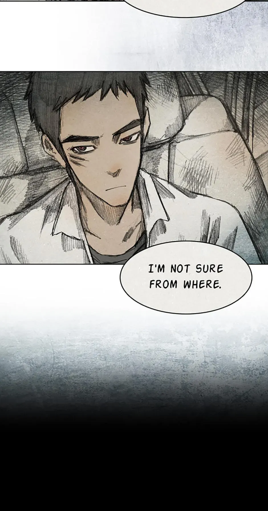 Read Red Cage chapter 32 image 18 on Lezhin