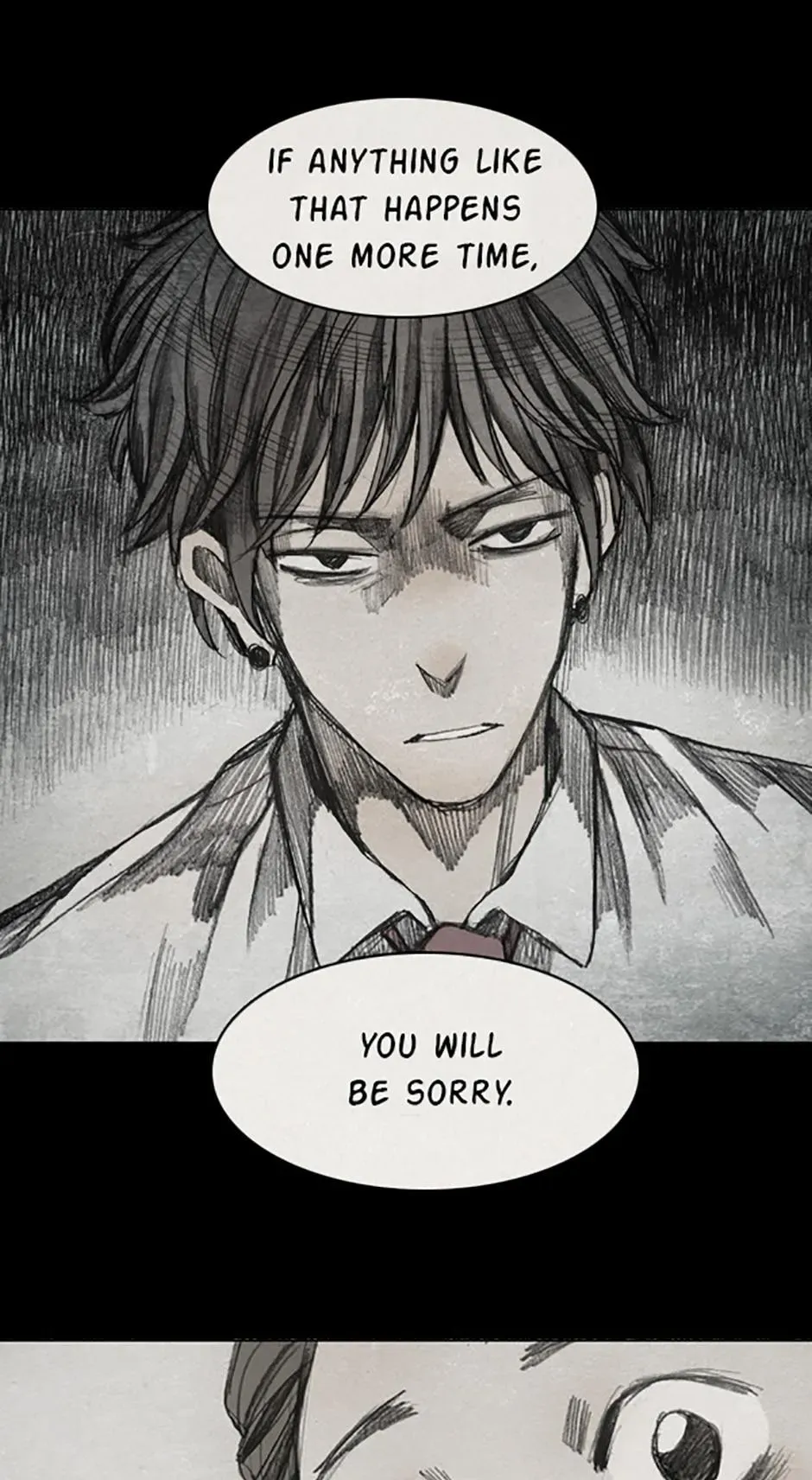 Read Red Cage chapter 32 image 37 on Lezhin