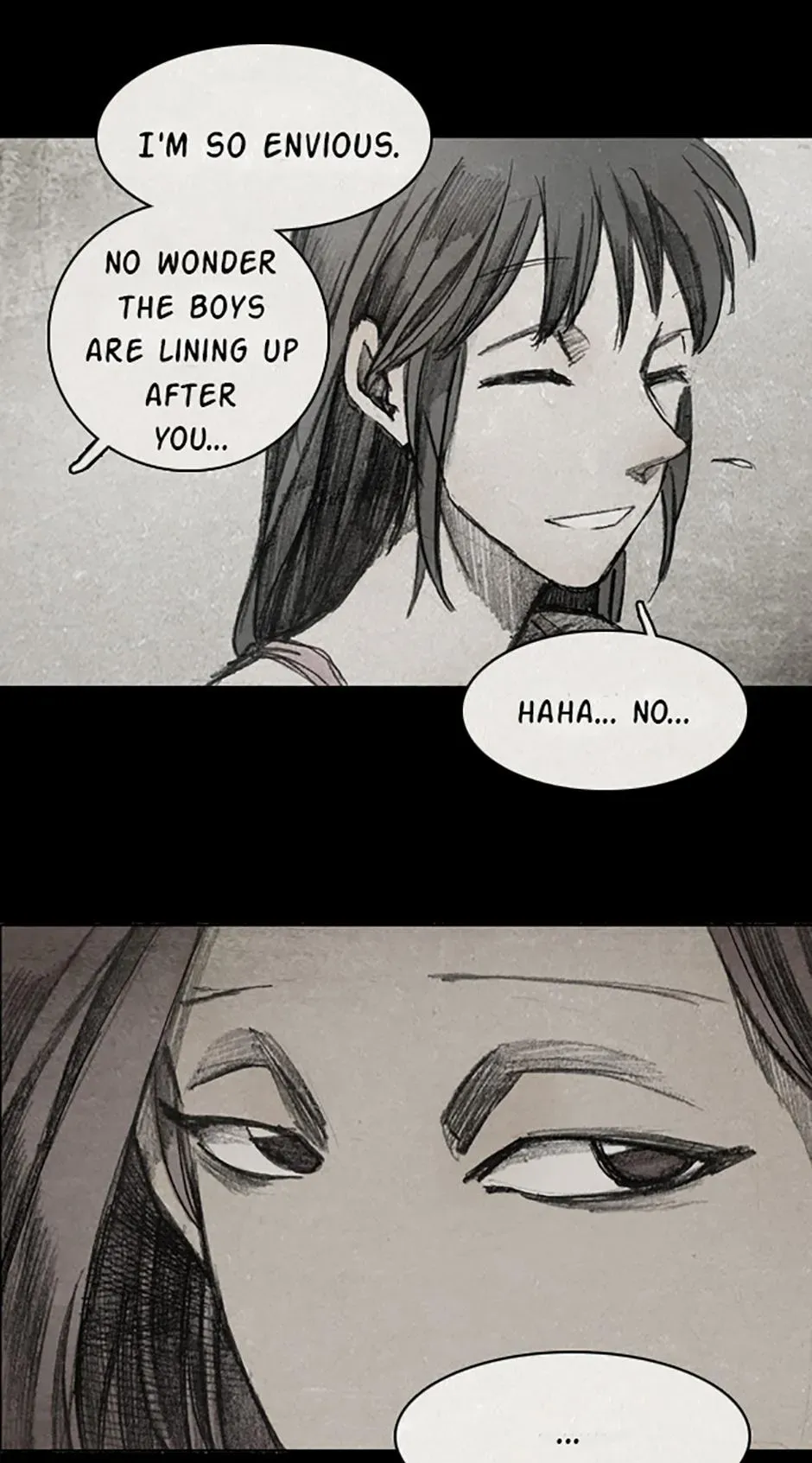 Read Red Cage chapter 32 image 41 on Lezhin