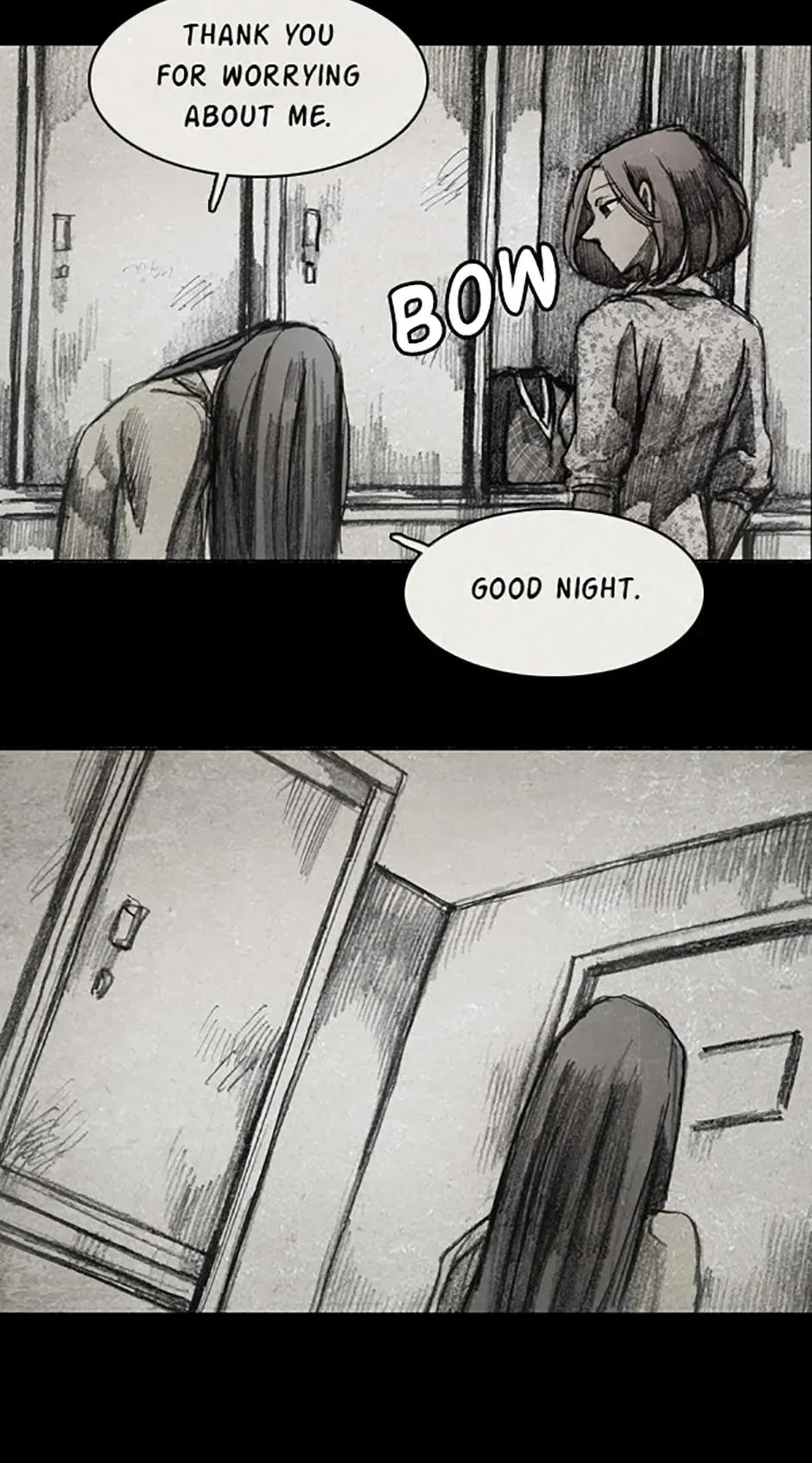 Read Red Cage chapter 32 image 44 on Lezhin