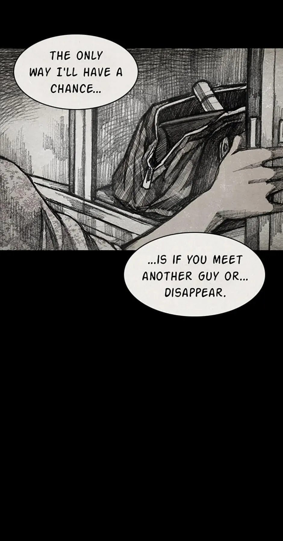 Read Red Cage chapter 32 image 46 on Lezhin