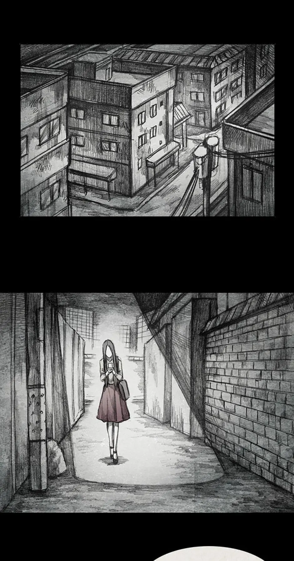 Read Red Cage chapter 32 image 47 on Lezhin