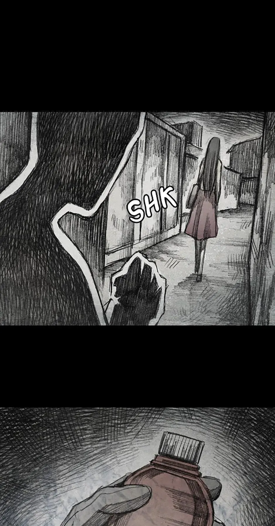 Read Red Cage chapter 32 image 49 on Lezhin