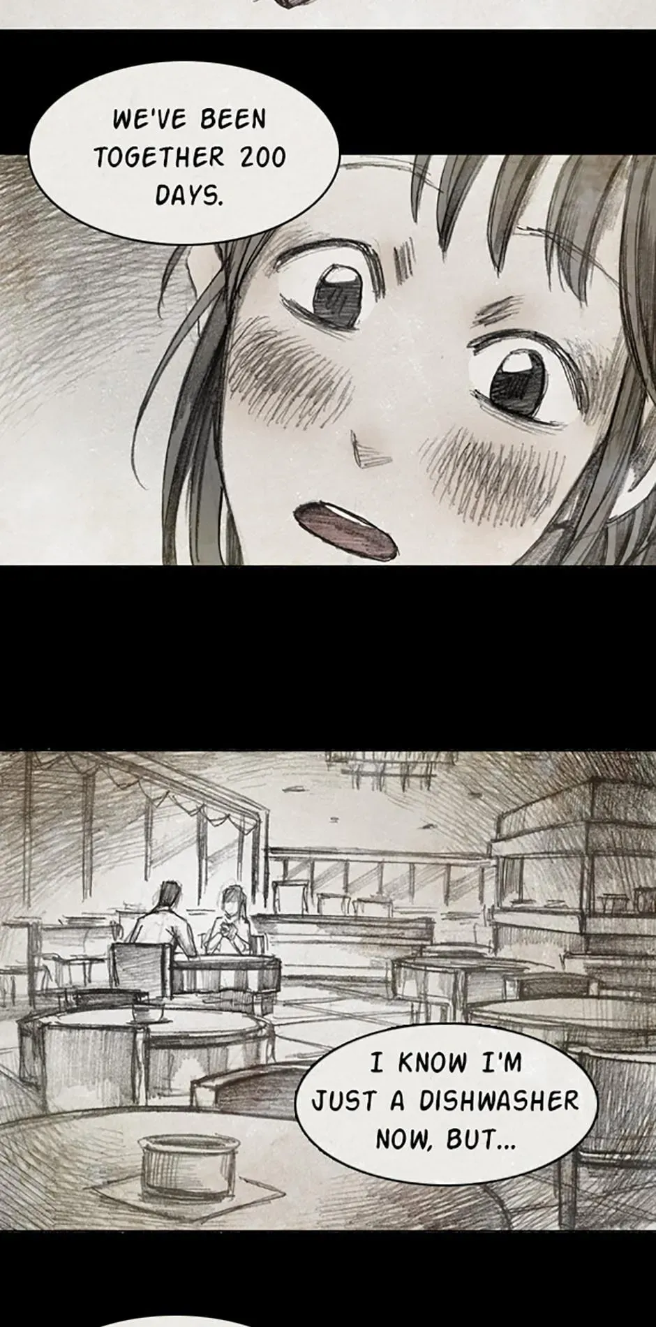 Read Red Cage chapter 32 image 5 on Lezhin