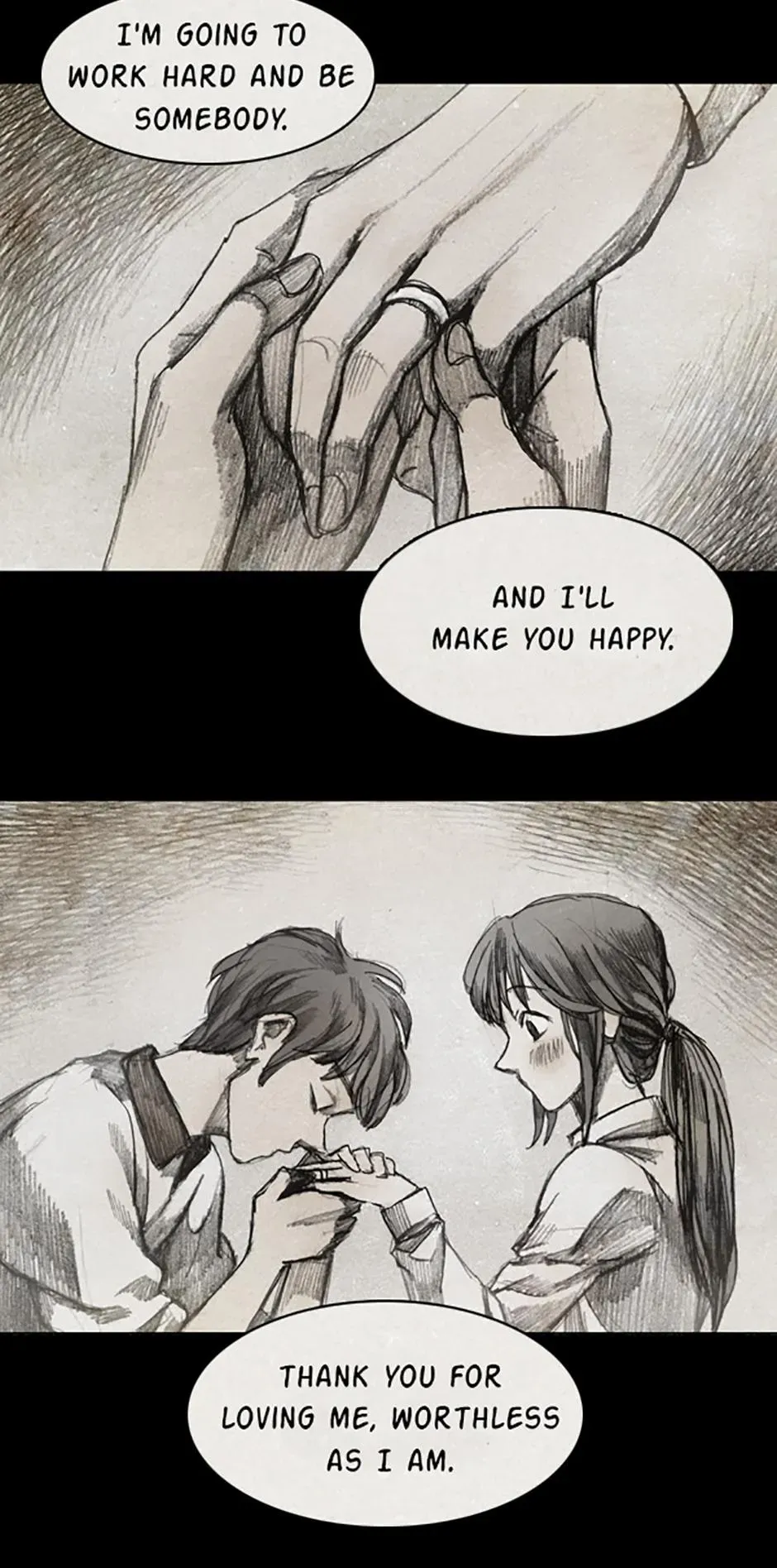 Read Red Cage chapter 32 image 6 on Lezhin