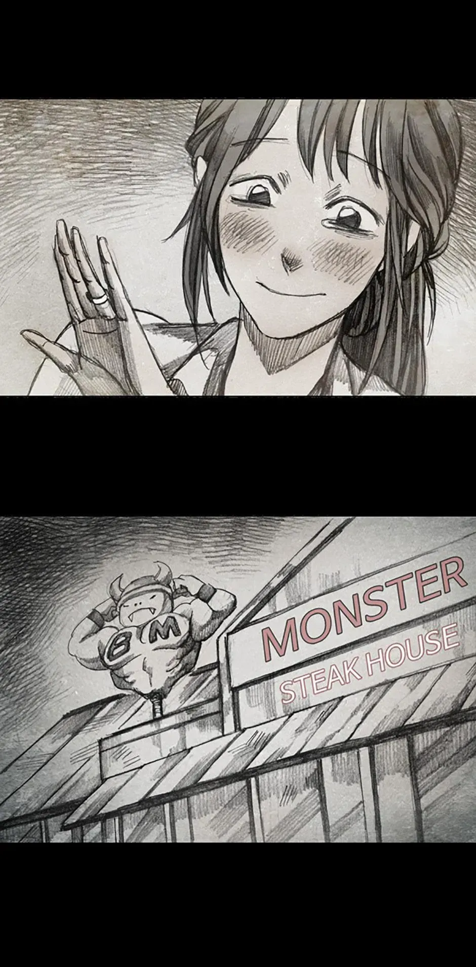 Read Red Cage chapter 32 image 7 on Lezhin
