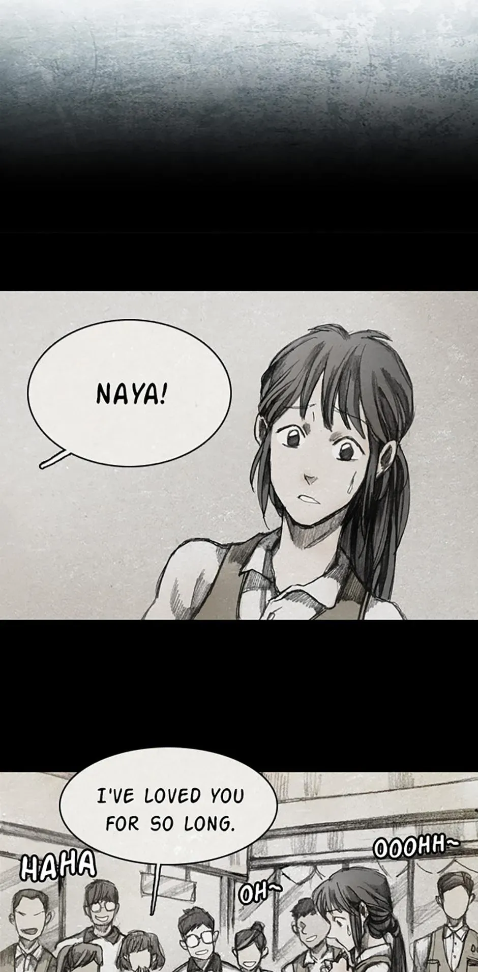 Read Red Cage chapter 32 image 9 on Lezhin