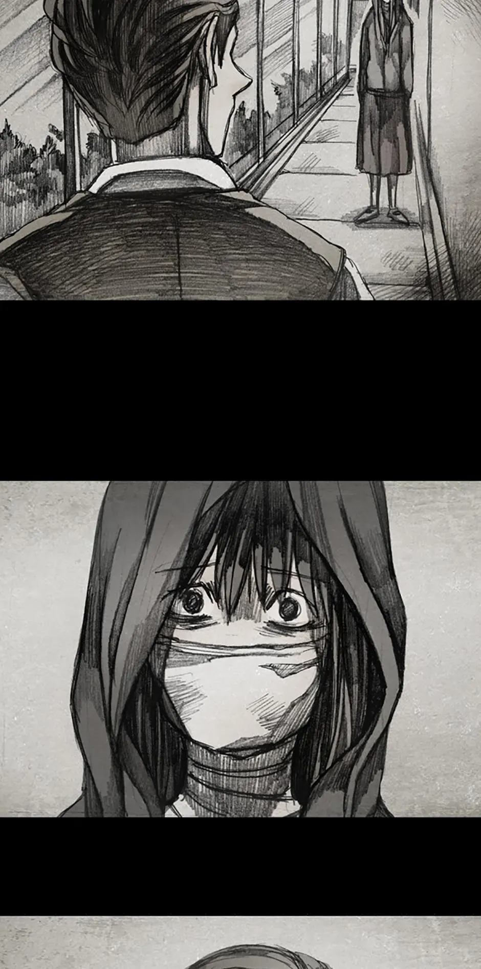 Read Red Cage chapter 33 image 22 on Lezhin