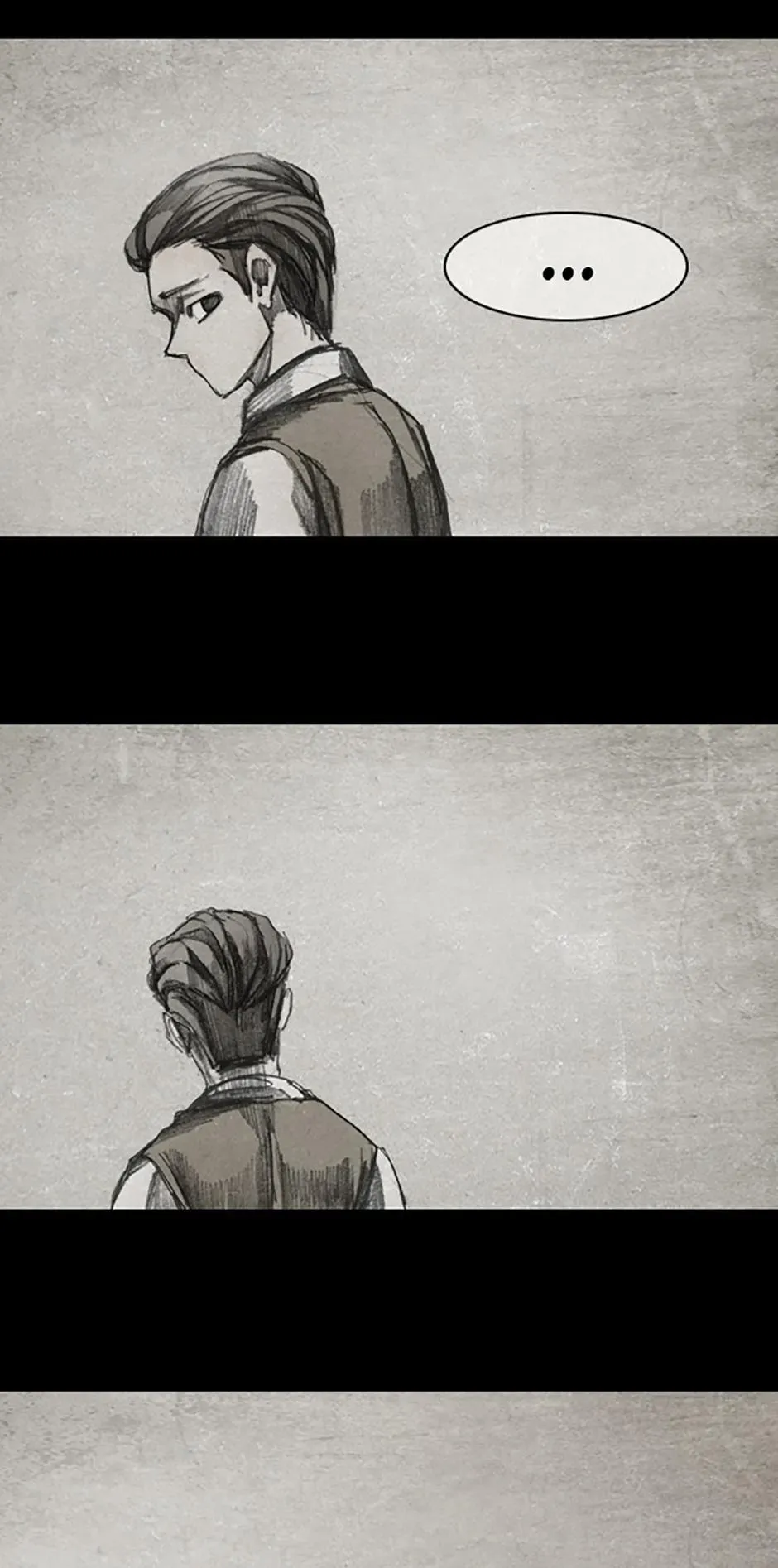 Read Red Cage chapter 33 image 24 on Lezhin