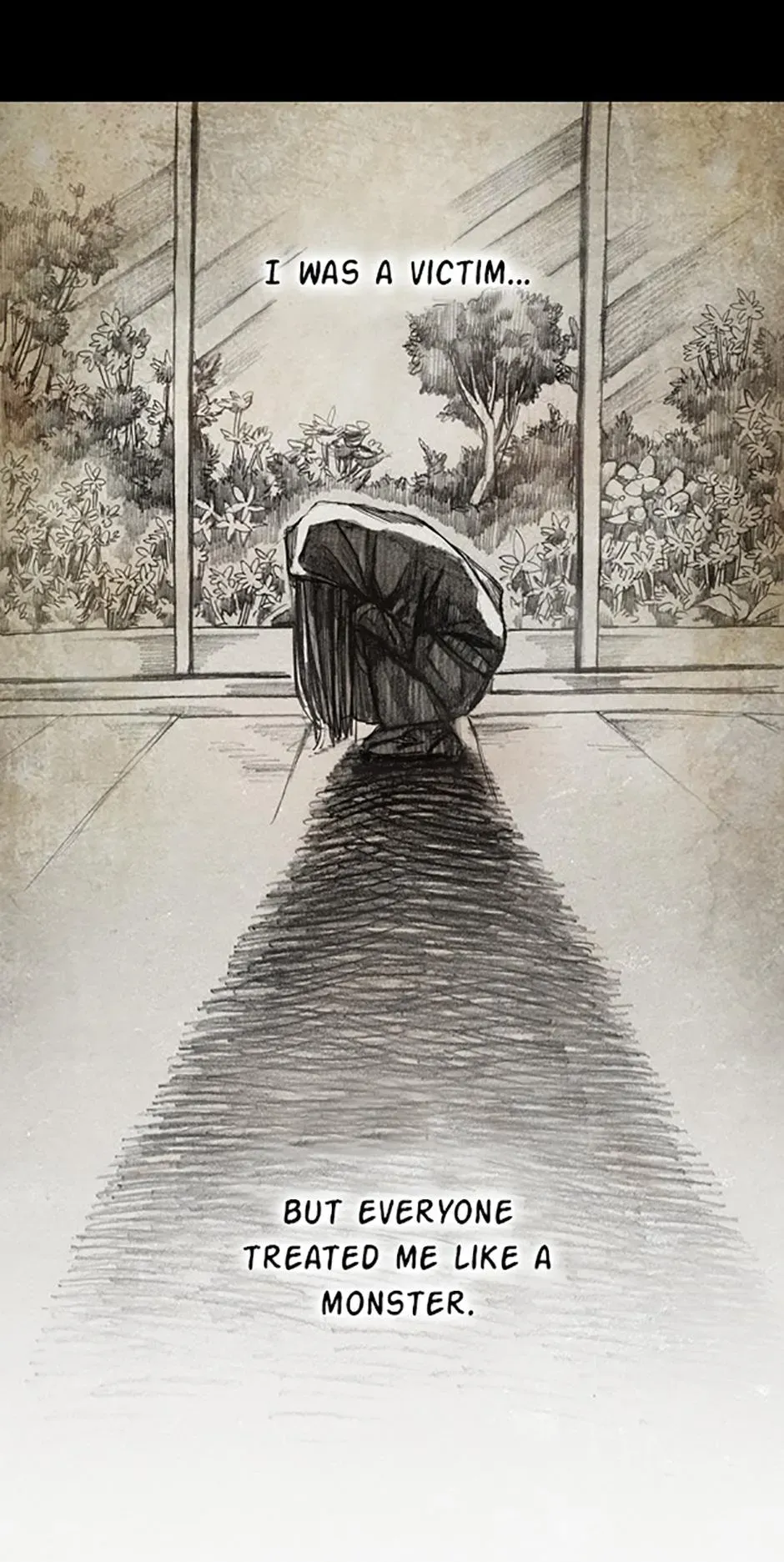 Read Red Cage chapter 33 image 26 on Lezhin