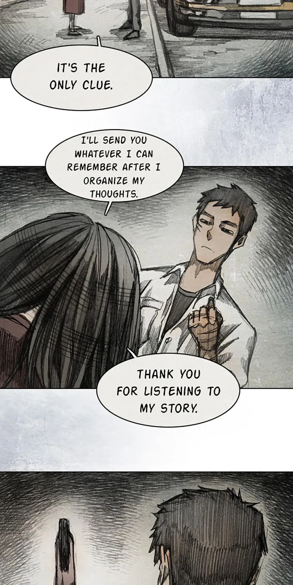 Read Red Cage chapter 33 image 28 on Lezhin