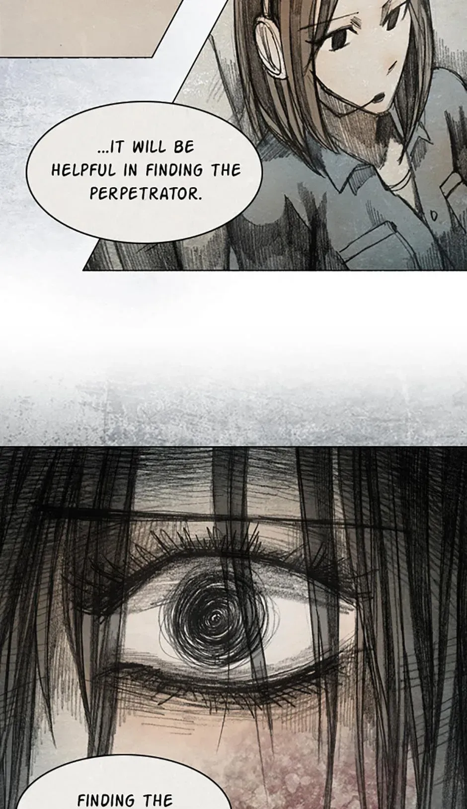 Read Red Cage chapter 33 image 3 on Lezhin