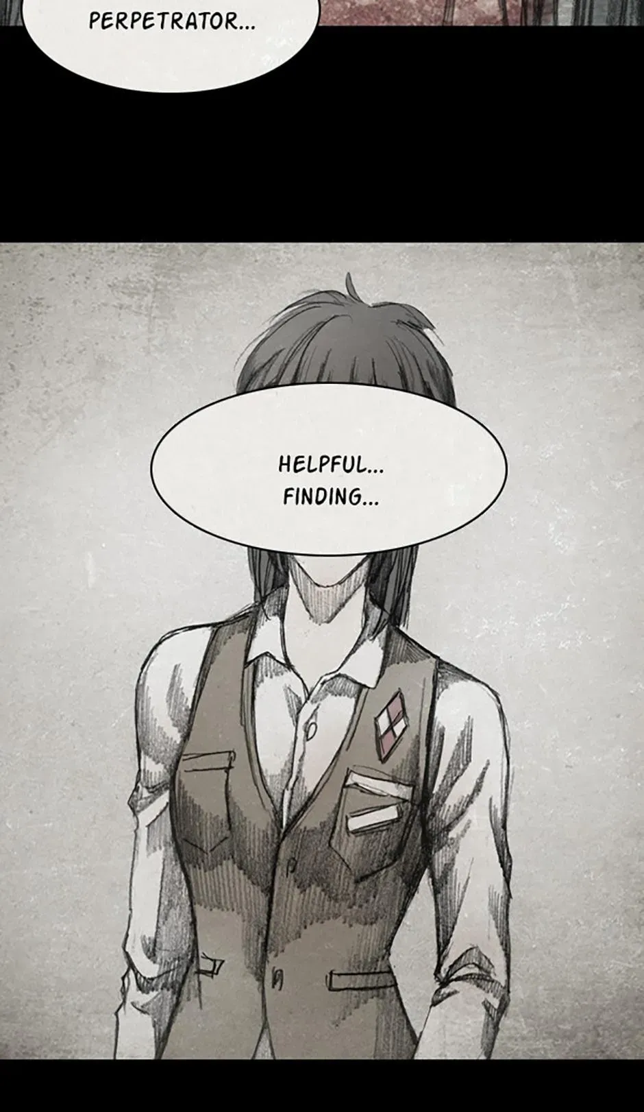 Read Red Cage chapter 33 image 4 on Lezhin