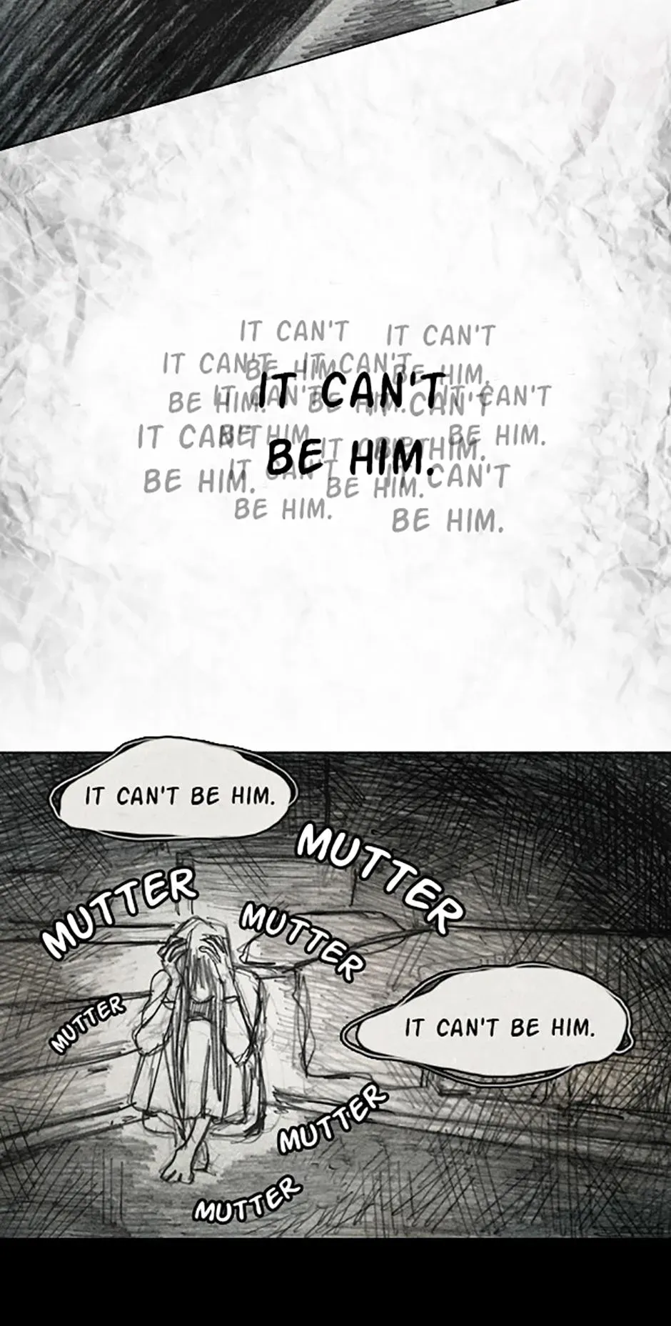 Read Red Cage chapter 33 image 41 on Lezhin