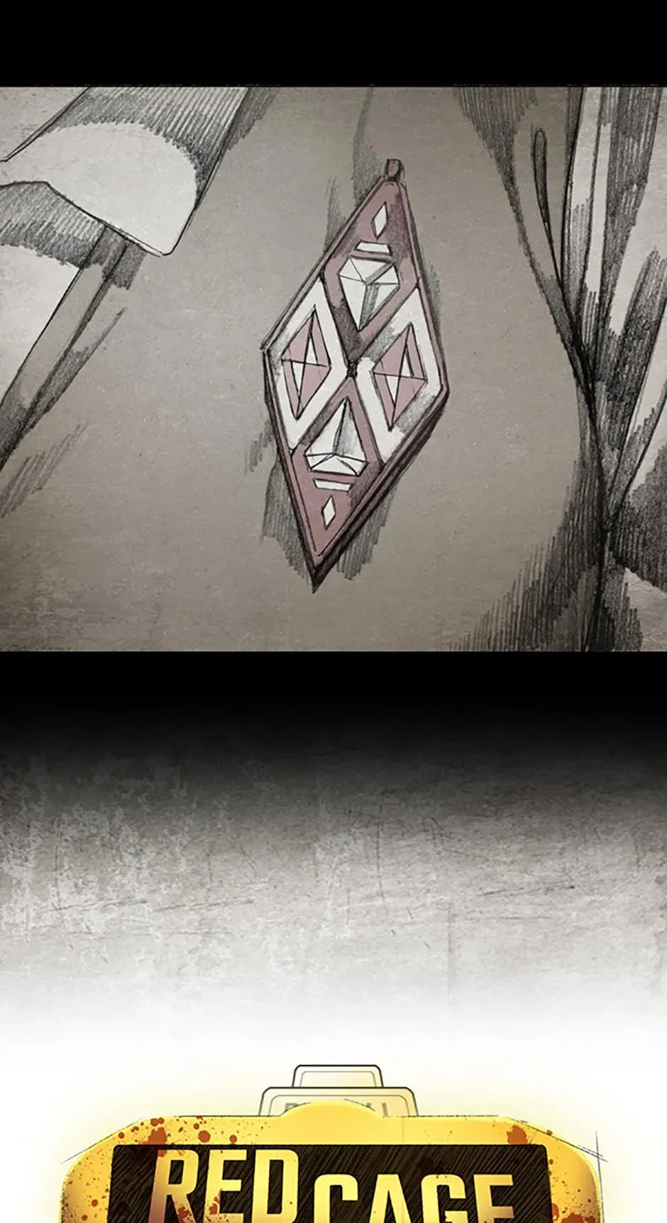 Read Red Cage chapter 33 image 5 on Lezhin