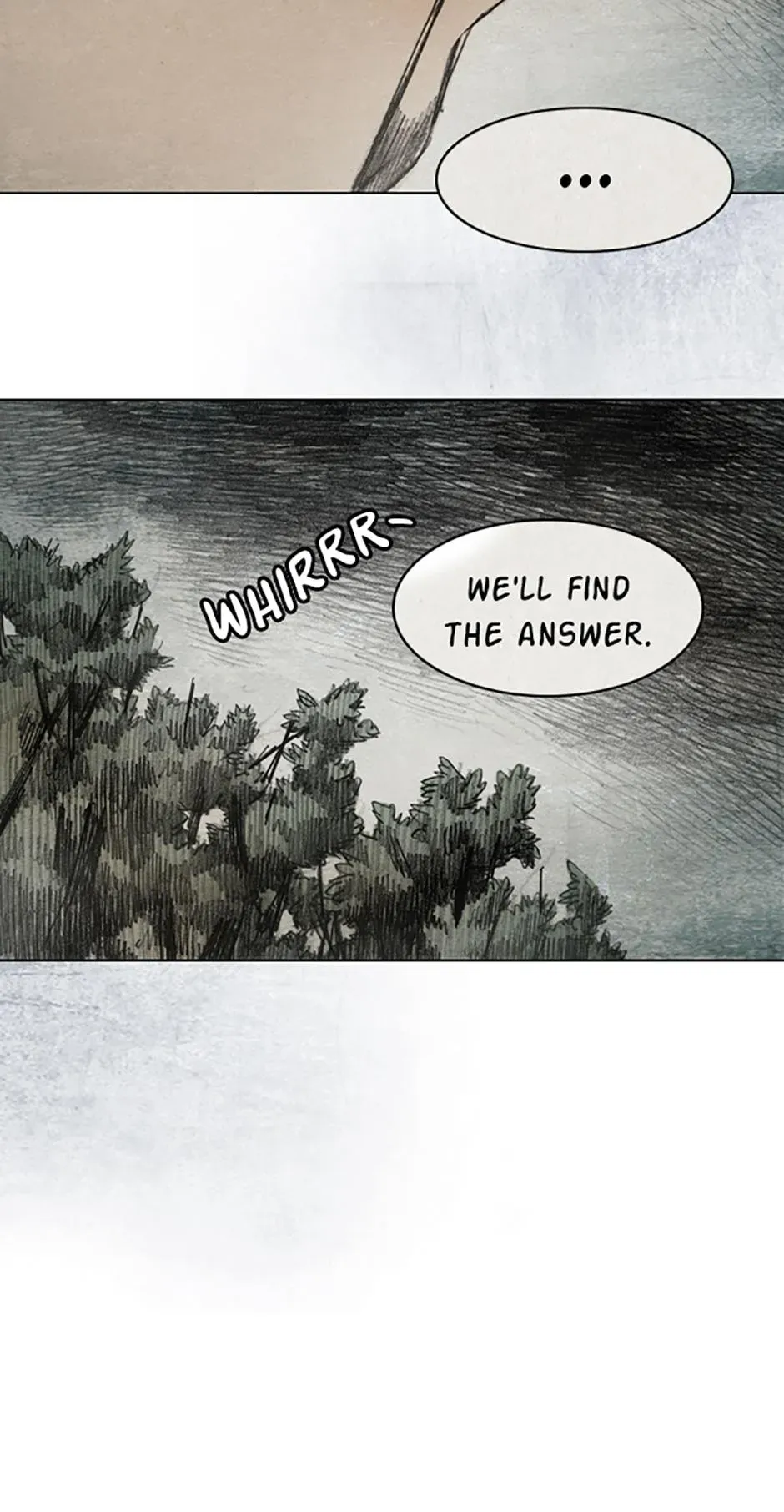 Read Red Cage chapter 34 image 12 on Lezhin