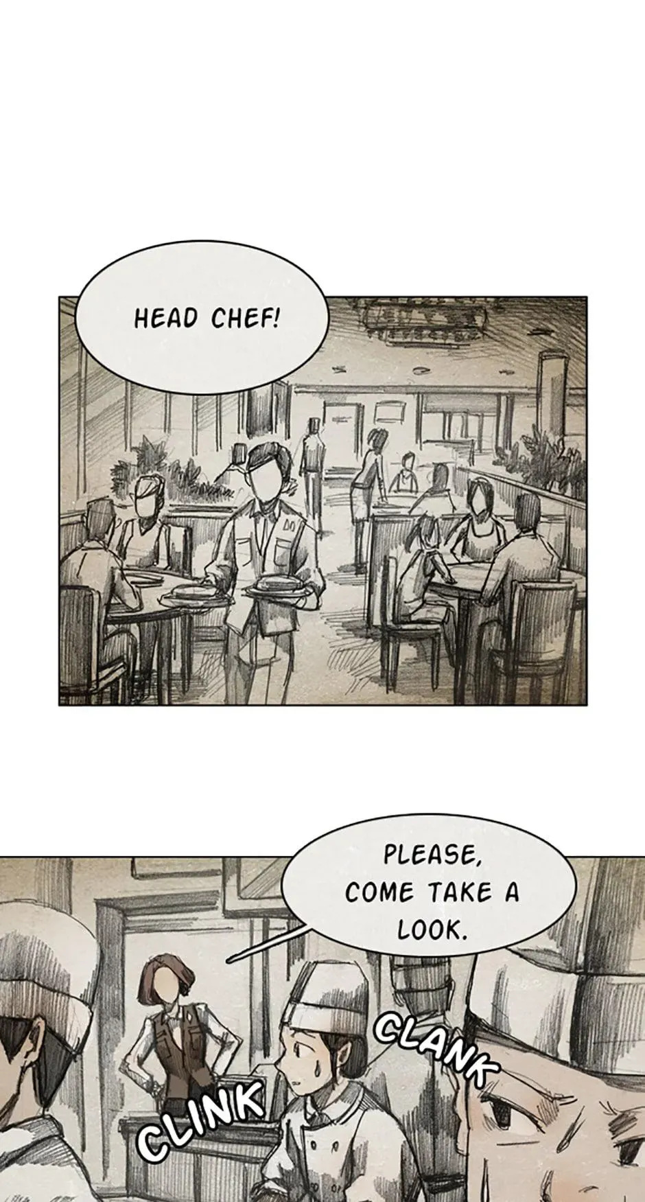 Read Red Cage chapter 34 image 13 on Lezhin