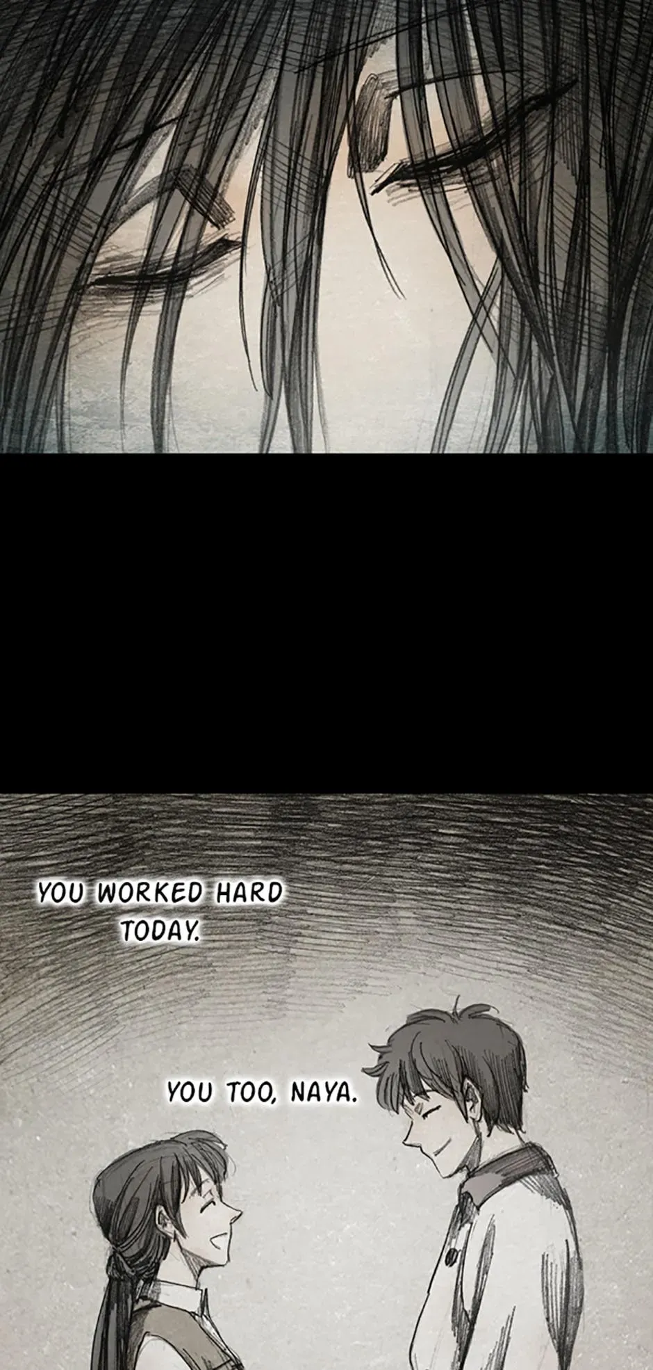 Read Red Cage chapter 34 image 20 on Lezhin