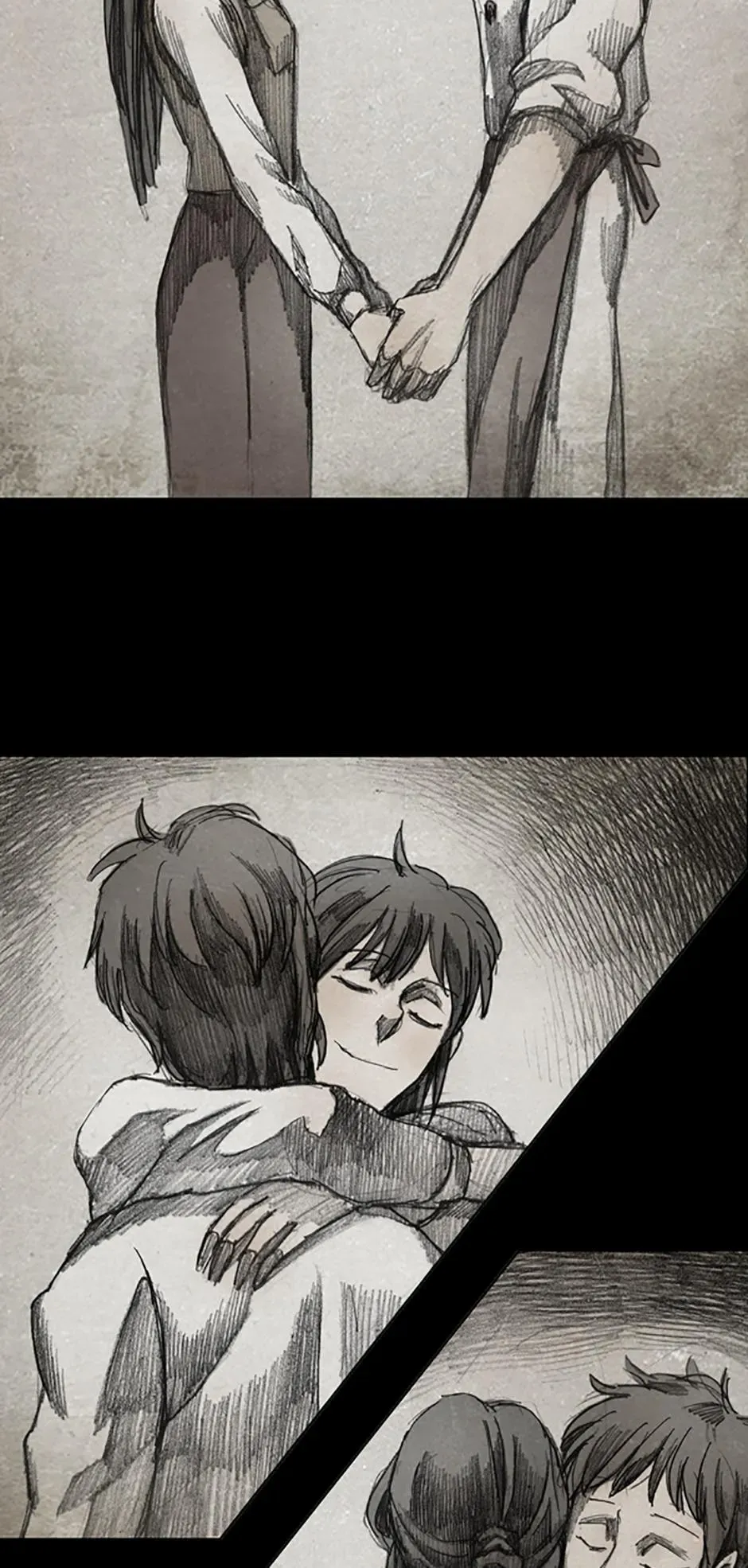 Read Red Cage chapter 34 image 21 on Lezhin