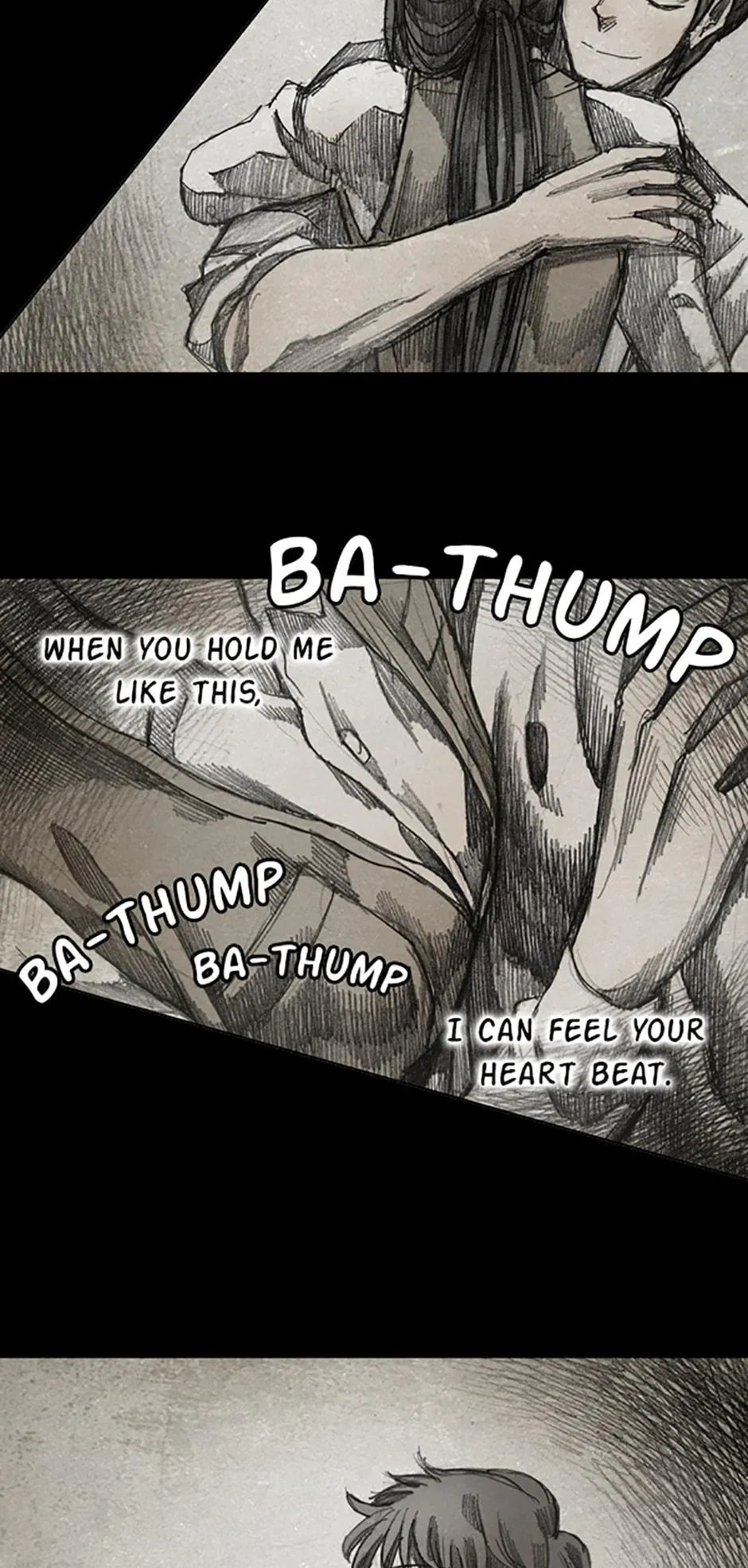 Read Red Cage chapter 34 image 22 on Lezhin