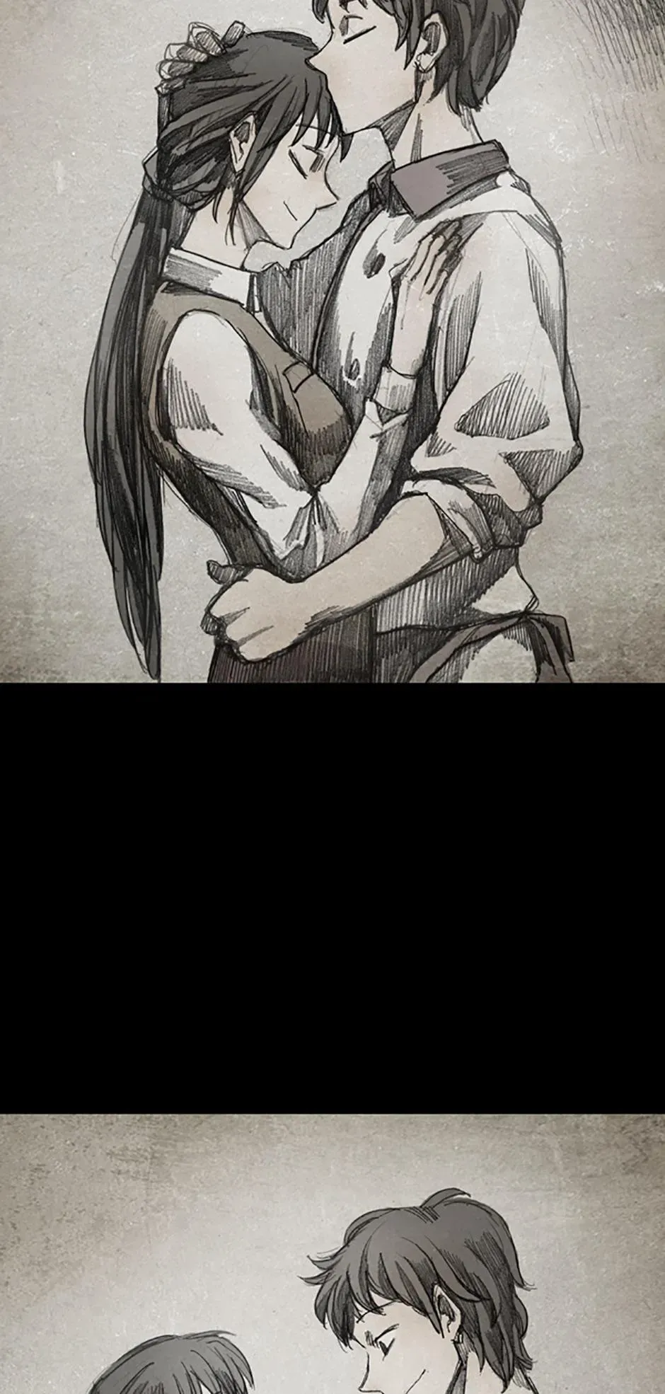 Read Red Cage chapter 34 image 23 on Lezhin