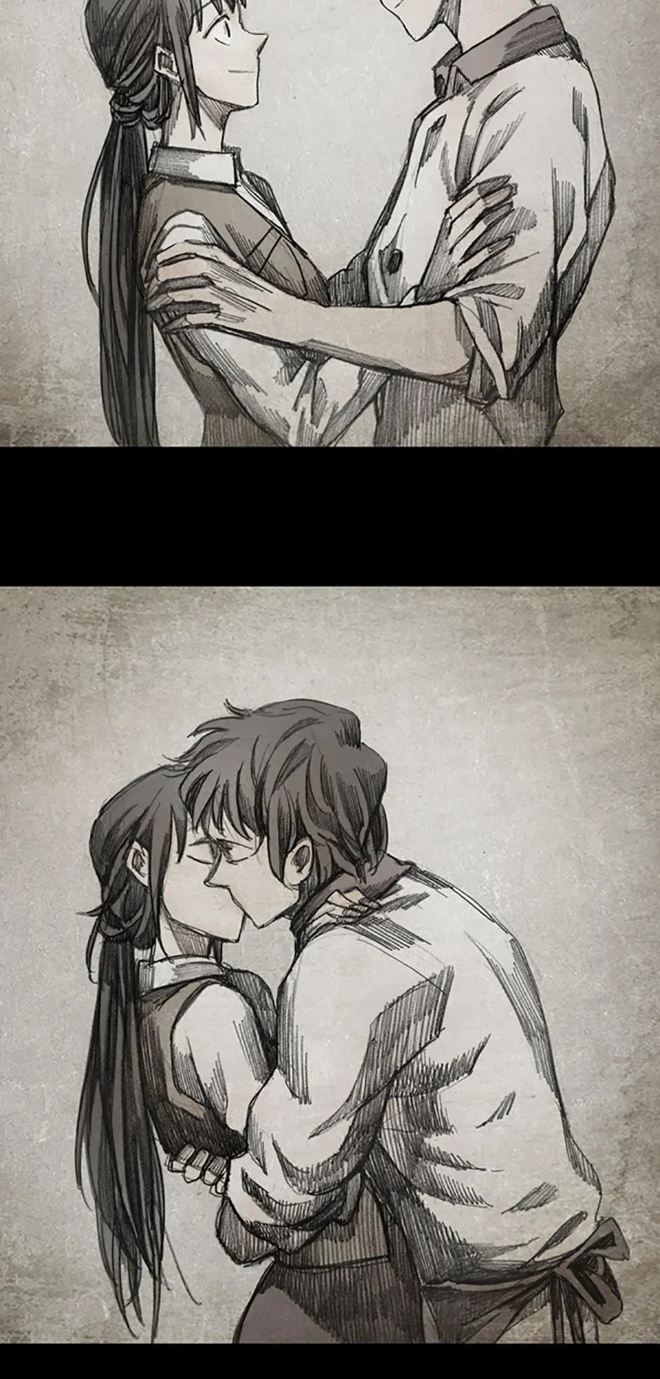 Read Red Cage chapter 34 image 24 on Lezhin