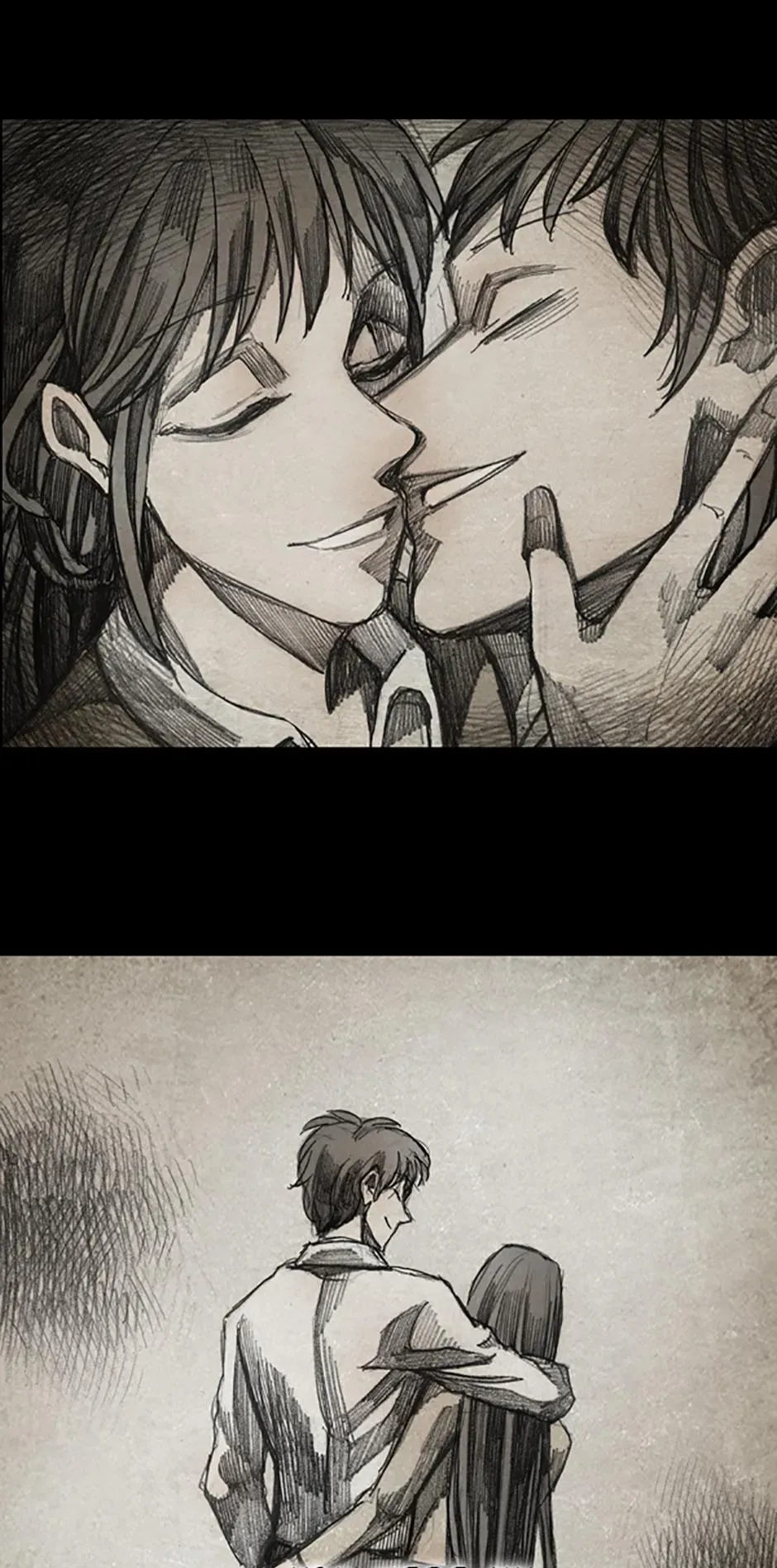 Read Red Cage chapter 34 image 25 on Lezhin
