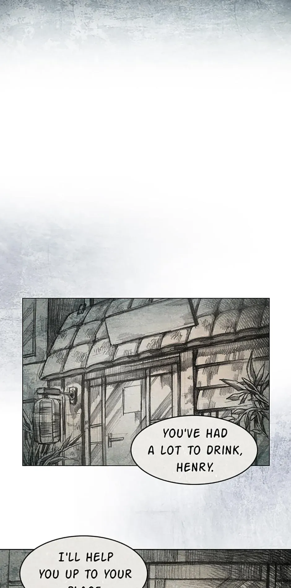 Read Red Cage chapter 34 image 28 on Lezhin