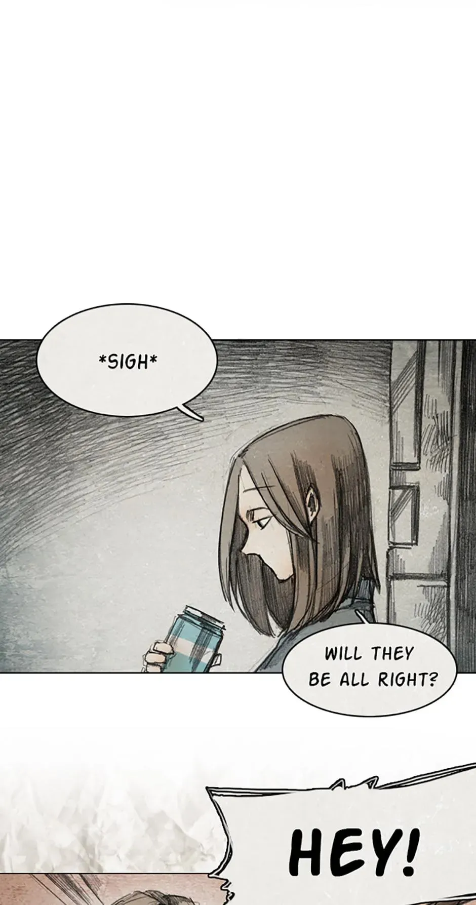 Read Red Cage chapter 34 image 36 on Lezhin