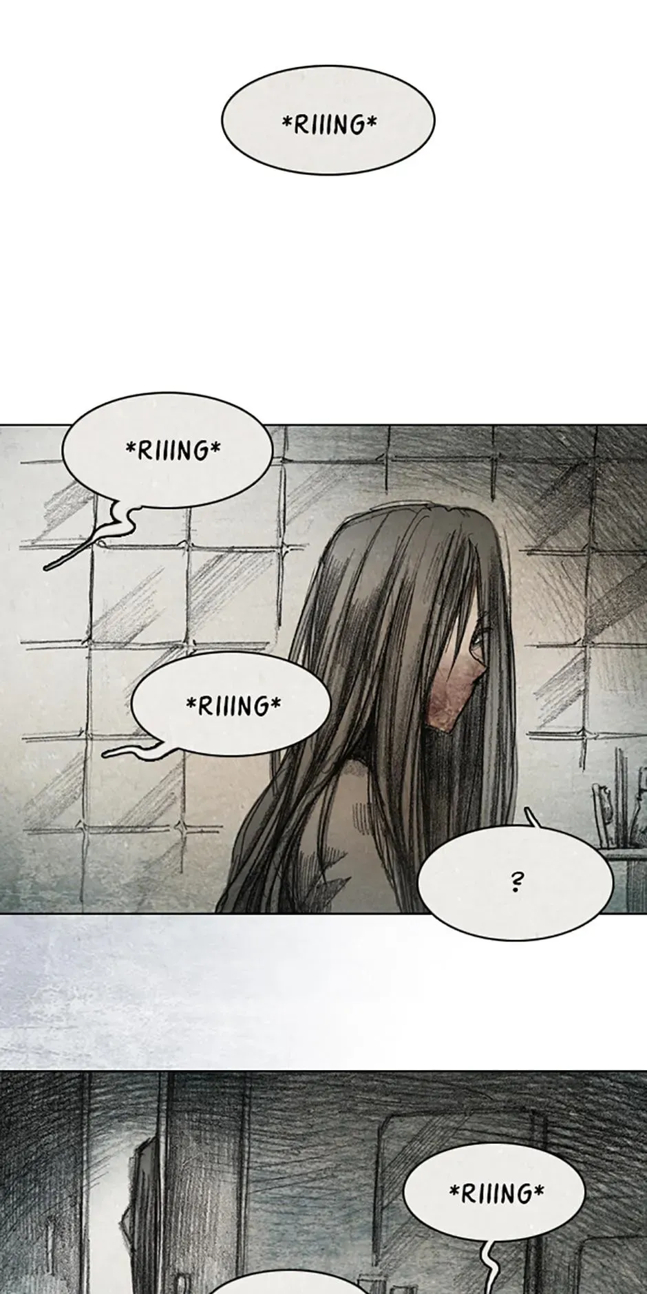 Read Red Cage chapter 35 image 20 on Lezhin