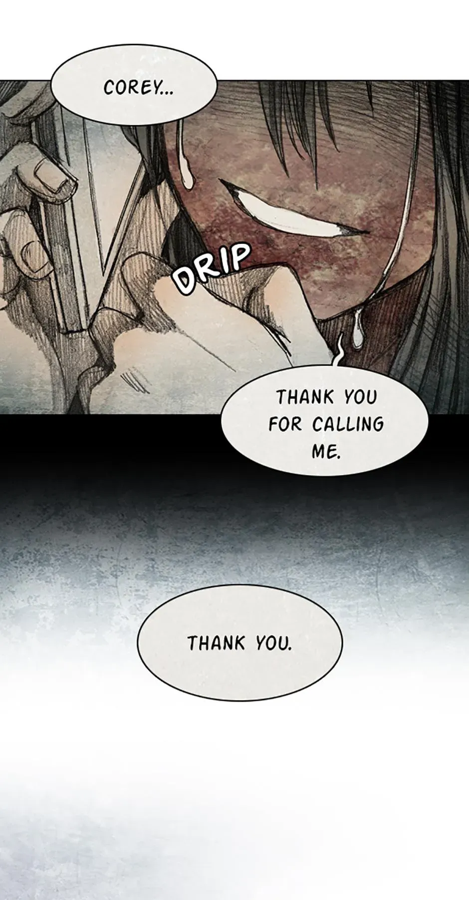 Read Red Cage chapter 35 image 26 on Lezhin