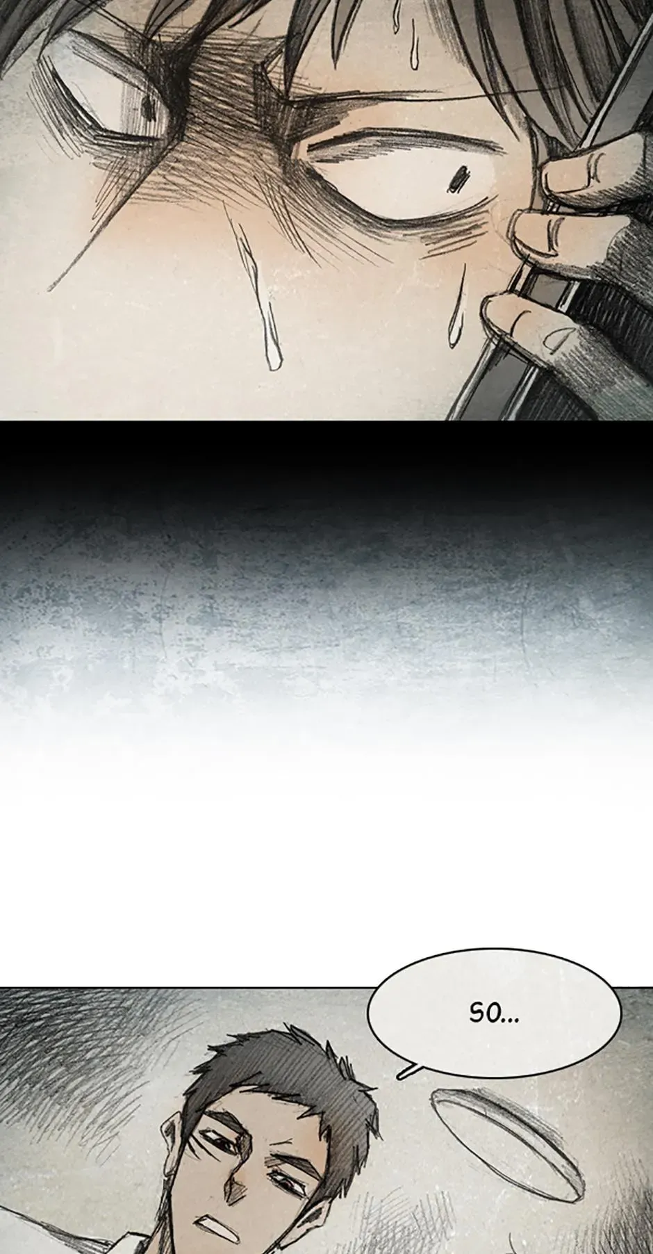 Read Red Cage chapter 35 image 28 on Lezhin