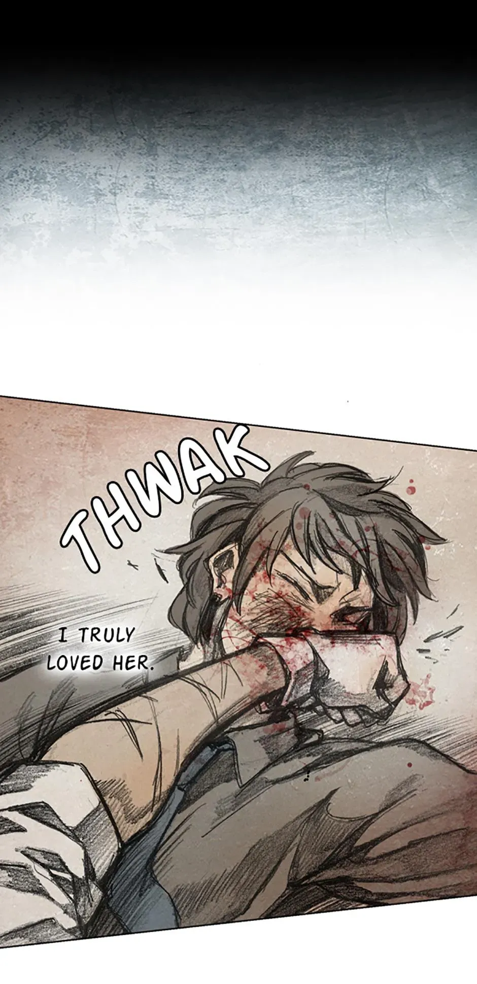 Read Red Cage chapter 36 image 30 on Lezhin