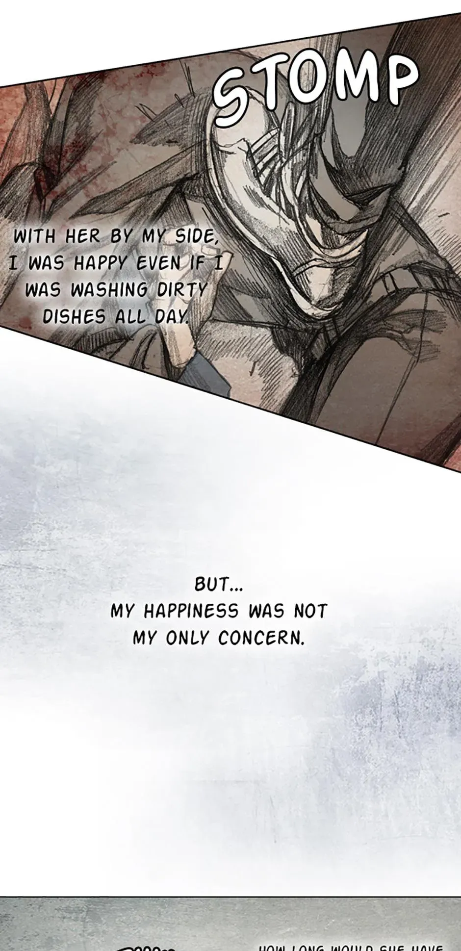 Read Red Cage chapter 36 image 31 on Lezhin
