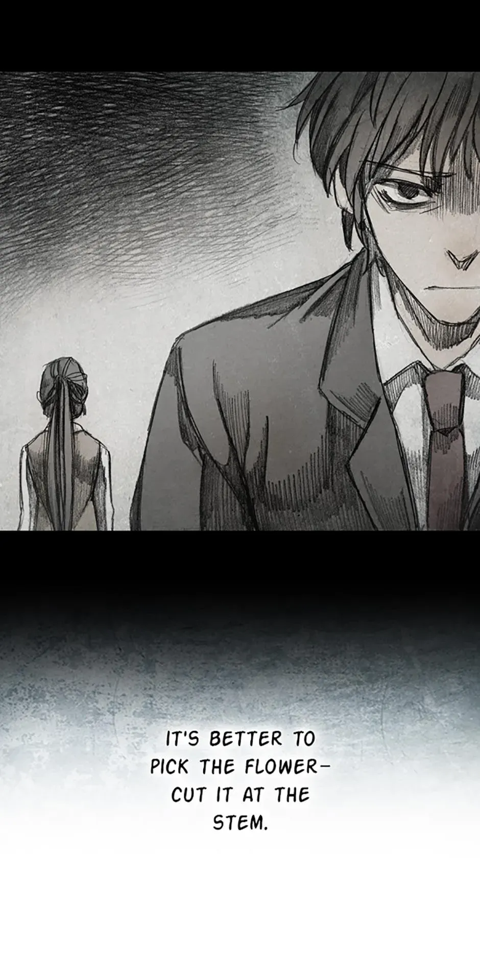 Read Red Cage chapter 36 image 36 on Lezhin