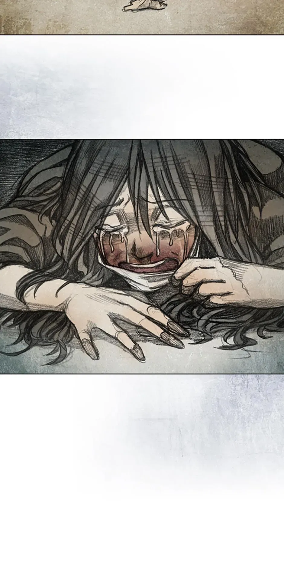 Read Red Cage chapter 36 image 43 on Lezhin