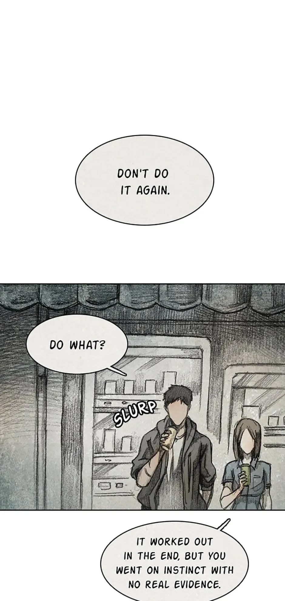 Read Red Cage chapter 36 image 44 on Lezhin