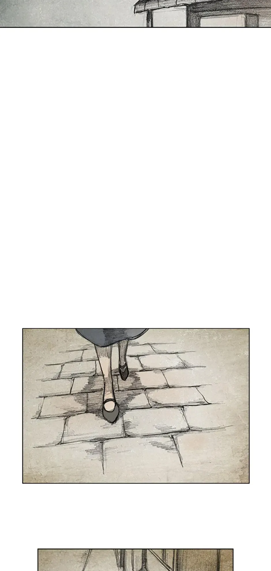 Read Red Cage chapter 36 image 48 on Lezhin