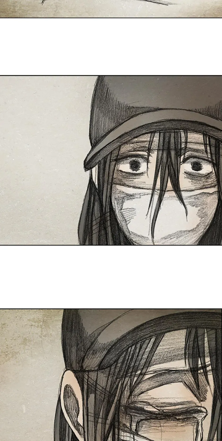 Read Red Cage chapter 36 image 55 on Lezhin