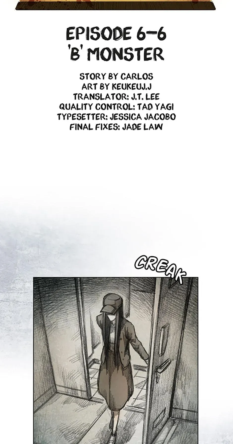 Read Red Cage chapter 36 image 9 on Lezhin