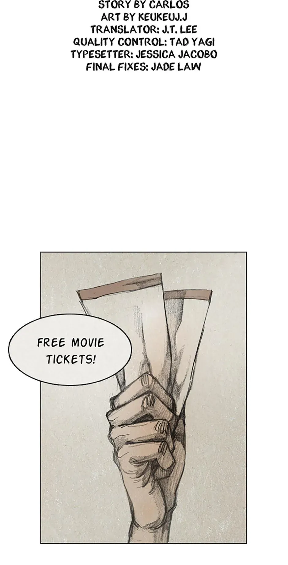 Read Red Cage chapter 37 image 10 on Lezhin
