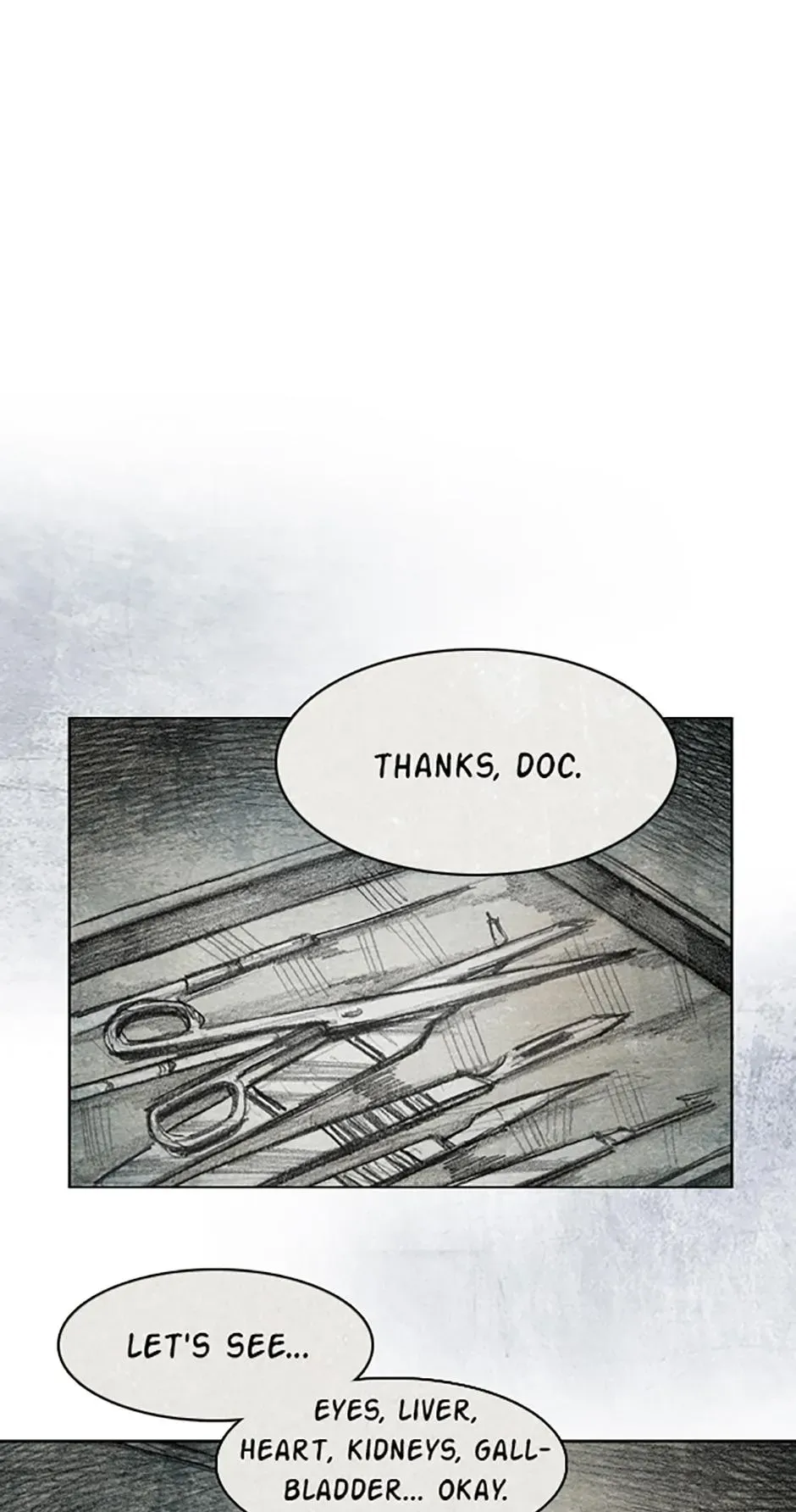 Read Red Cage chapter 37 image 18 on Lezhin